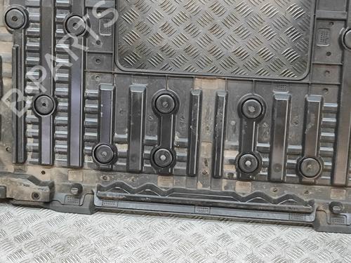 Underbody protection NISSAN ARIYA (FE0) EV | BP38093854M92 - Image 4