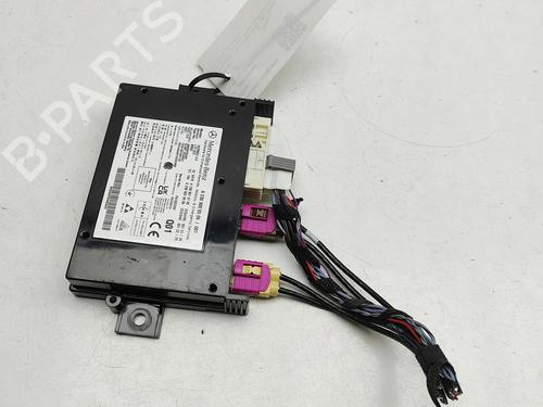 Electronic module MERCEDES-BENZ GLE (V167) GLE 300 d 4-matic (167.109) | BP35983460M83 - Image 2