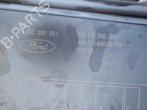 Fuse box FORD FOCUS III 1.0 EcoBoost | BP6754280E1 - Image 6