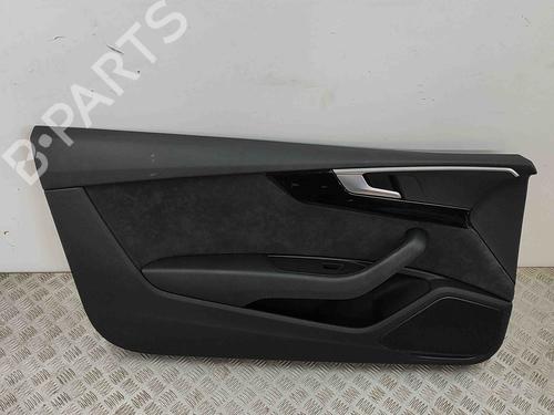 Used Front left panel AUDI A5 (F53, F5P) 35 TFSI Mild Hybrid (150 hp) 28436703