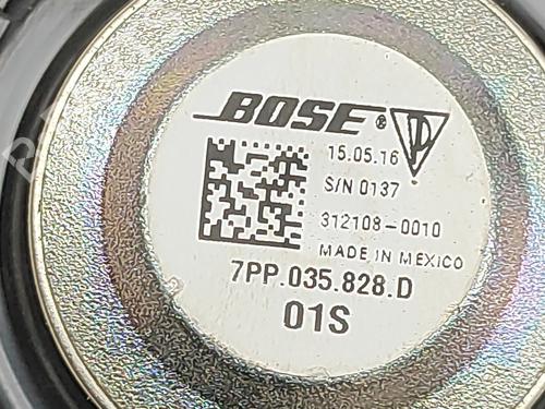 Speaker PORSCHE 911 (991) 3.0 Carrera S | BP33391291E2  - Image 6