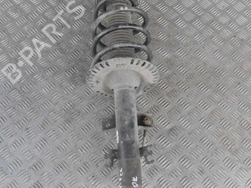 Used Left front shock absorber Left front shock absorber VW TRANSPORTER T5 Van (7HA, 7HH, 7EA, 7EH) 1.9 TDI (105 hp) 6716161 6716161