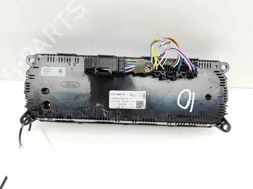 Control unit FORD TRANSIT V363 Van (FCD, FDD) 2.0 EcoBlue | BP39472440M11  - Image 5