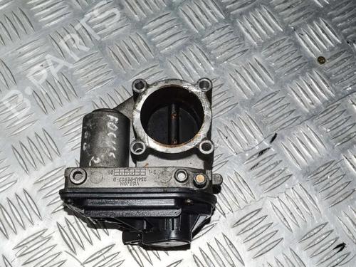 Throttle body FORD C-MAX (DM2) 1.6 | BP6837291M82