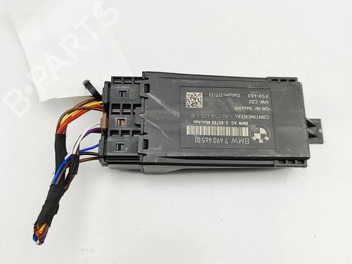 electronic-module-bmw-x5-g05-f95-2018-32500691 main image