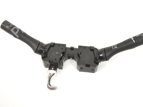 Used Steering column stalk NISSAN JUKE (F15) 1.6 (117 hp) 30224852