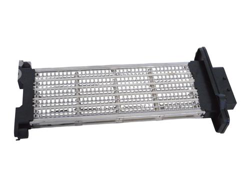 Heater resistor RENAULT MASTER III Van (FV) 2.3 dCi 180 FWD (FV04, FV07) | BP33358448M108 - Image 2