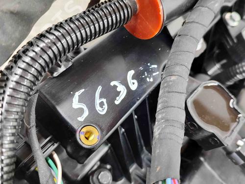 Engine FORD KUGA III (DFK) 2.5 Duratec Plug-in-Hybrid | BP29486257M1 
