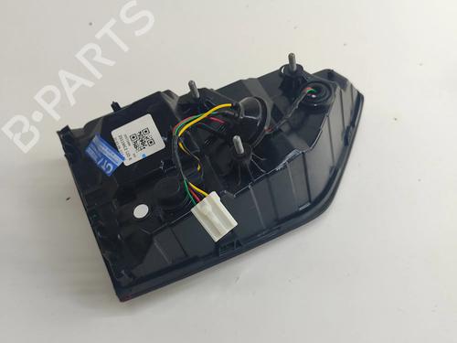 Right tailgate light MG MG ZS SUV (AZS1) EV | BP30885398C80