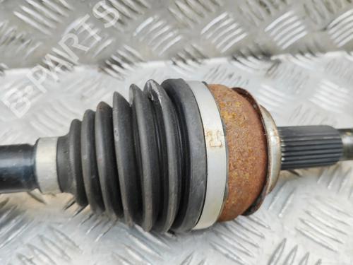 Left front driveshaft RENAULT AUSTRAL E-TECH 200 Hybrid (HGM2) | BP38500392M38 - Image 5