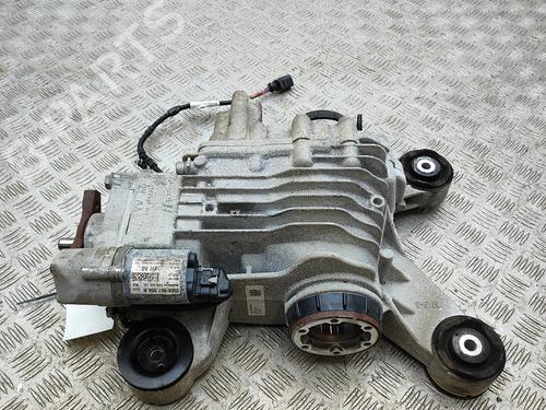 Used Rear differential Rear differential 37721424 37721424