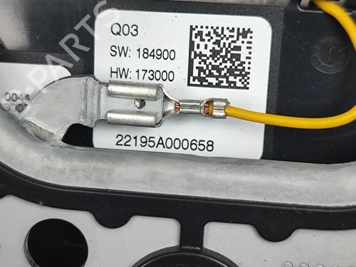 Rat MERCEDES-BENZ EQB (X243) EQB 350 4-matic (243.612) | BP32459428C49 - Image 10