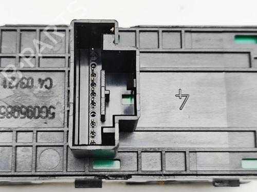 Right front window switch SEAT TARRACO (KN2) 1.5 TSI ACT | BP36703382I26 - Image 6