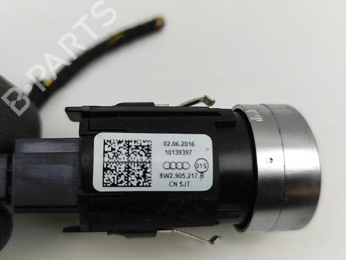 Switch AUDI A4 B9 Avant (8W5, 8WD) 2.0 TDI | BP26037573I30 