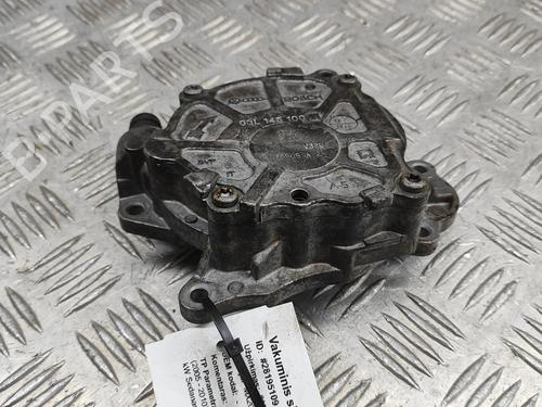 Vakuumpumpe AUDI A4 B7 (8EC) 2.0 TFSI (200 hp) 22444242