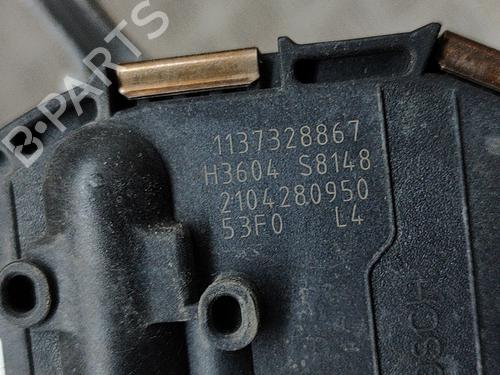 Front wiper motor BMW i3 (I01) Electric | BP18417693M29 