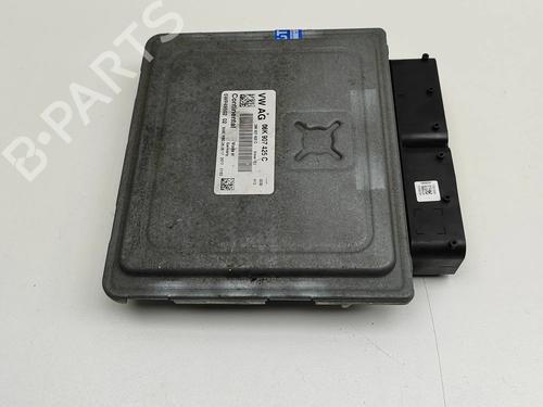 Engine control unit (ECU) AUDI Q3 (8UB, 8UG) 2.0 TFSI quattro | BP37610109M57  - Image 5