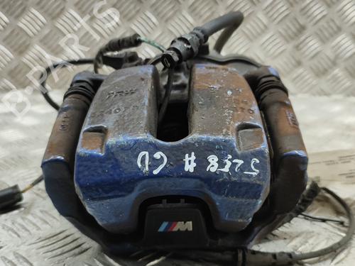 Used Right rear brake caliper BMW 5 (G30, F90) 530 e Plug-in-Hybrid (252 hp) 27532168