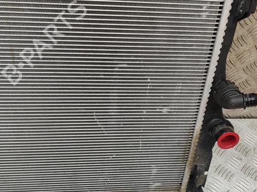 Water radiator MERCEDES-BENZ B-CLASS Sports Tourer (W247) B 180 (247.084) | BP27799930M31