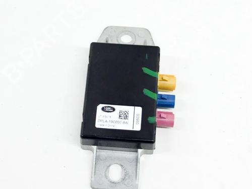 Electronic module JAGUAR F-PACE (X761) 2.0 TD4 AWD | BP9167083M83