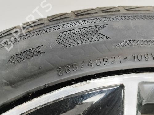 Fælk AUDI Q7 (4MB, 4MG, 4MQ) SQ7 TDI quattro | BP34160372C45 - Image 8