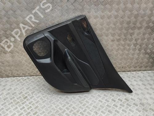 Used Rear right panel Rear right panel PEUGEOT 408 II (FP_, F3_, FM_) PureTech 130 (FPHNST) (131 hp) 27796545 27796545