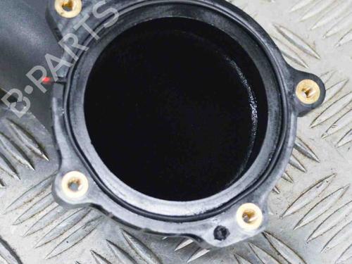 Pipe MERCEDES-BENZ GLC (X253) 220 d 4-matic (253.905, 253.903) | BP14668714M125