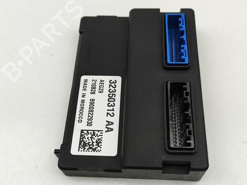 Electronic module VOLVO XC40 (536) Recharge AWD | BP29264965M83 