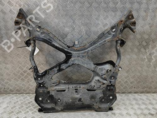 Used Subframe Subframe AUDI A4 B9 Avant (8W5, 8WD) 1.4 TFSI (150 hp) 18739936 18739936