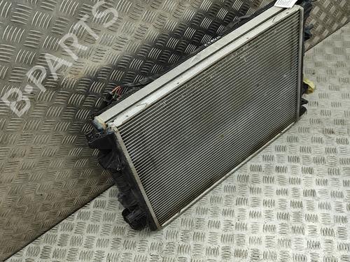 Radiator set VW CADDY IV Box Body/MPV (SAA, SAH) 2.0 TDI 4motion | BP26961445M120 