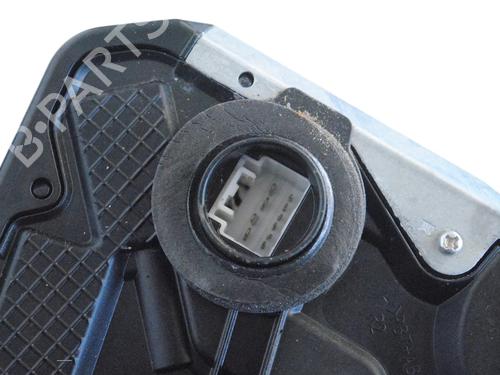 Front right lock LEXUS RX (_L2_) 450h AWD (GYL25_, GYL26_, GYL25, GYL26, GYL25R, GYL26R) | BP33364332C97 - Image 4