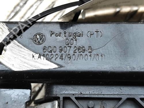 Engine control unit (ECU) PORSCHE BOXSTER (986) 2.7 | BP40226974M57  - Image 7