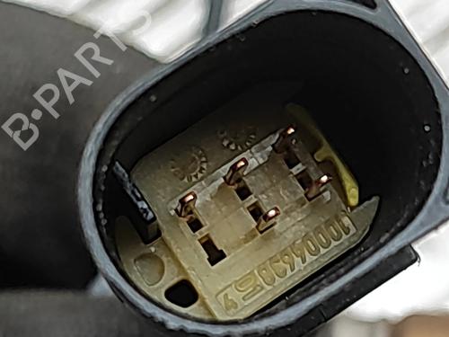 Electronic sensor MERCEDES-BENZ GLE (W166) 350 d 4-matic (166.024) | BP34521102M84  - Image 5