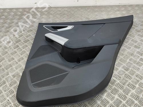 Rear right panel AUDI Q2 (GAB, GAG) 35 TFSI | BP28687671C61  - Image 5