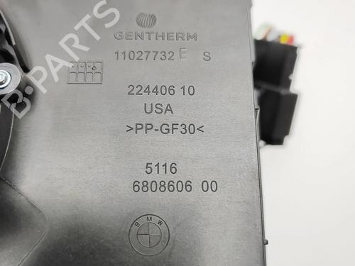 Cup/Object holder BMW X5 (G05, F95) xDrive 45 e Plug-in Hybrid | BP36358573I37 - Image 10