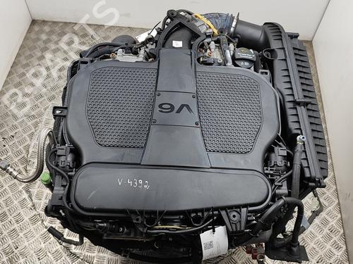 Engine MERCEDES-BENZ E-CLASS (W212) E 350 4-matic (212.088) | BP28275406M1 
