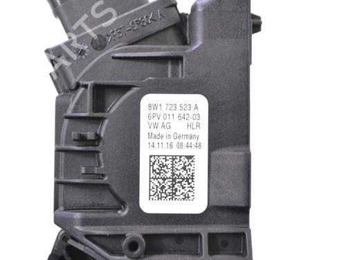 Pedal AUDI A4 B9 (8W2, 8WC) 2.0 TFSI | BP30826270I4 - Image 5