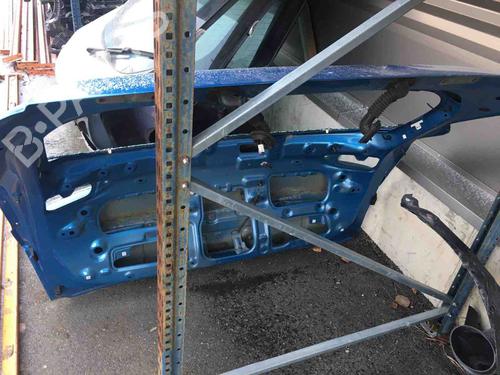 Tailgate HYUNDAI TUCSON (TL, TLE) 1.7 CRDi | BP29753465C6 