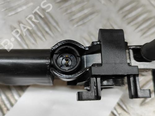 Seat buckle CITROËN C5 AIRCROSS (A_) 1.2 PureTech 130 (ARHNSJ) | BP28550230I32 