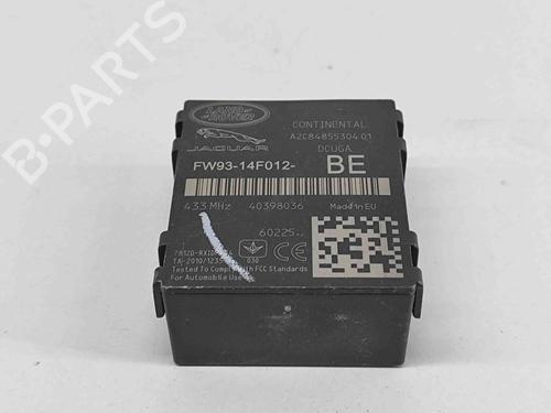 Used Electronic module LAND ROVER DISCOVERY SPORT (L550) 2.0 D 4x4 (180 hp) 16945471