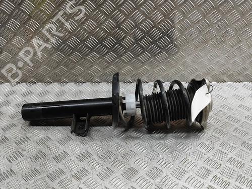 Used Right front shock absorber MERCEDES-BENZ CLA (C118) CLA 200 (118.387) (163 hp) 27781977