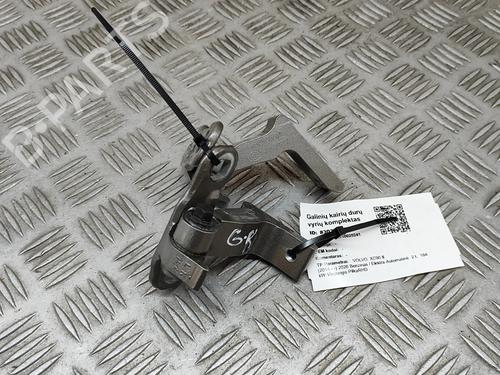 Used Hinge/Door check strap VOLVO XC90 II (256) B5 Mild Hybrid AWD (250 hp) 28558874