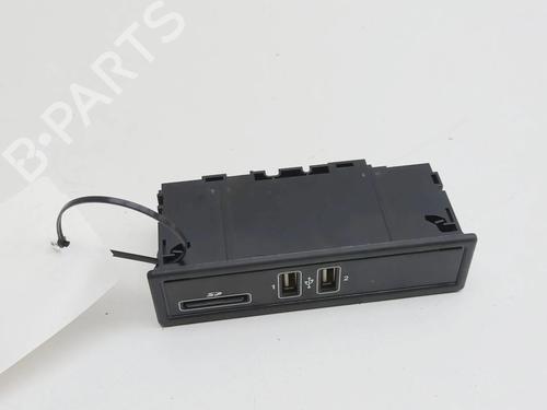 Used Electronic module Electronic module MERCEDES-BENZ C-CLASS (W205) C 200 BlueTEC / d (205.037) (136 hp) 40014980 40014980