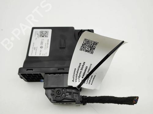 Used Electronic module Electronic module 37669584 37669584
