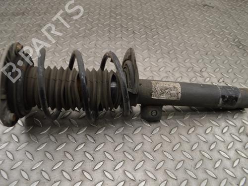 Right front shock absorber BMW 1 (F21) 116 i | BP30227601M17 - Image 2