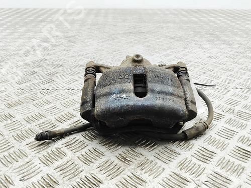 Used Left front brake caliper VW CADDY IV Box Body/MPV (SAA, SAH) 2.0 TDI (102 hp) 32061252