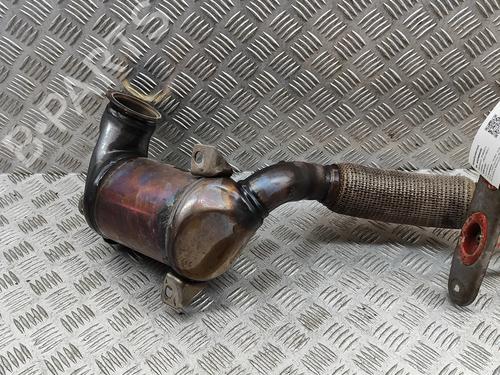 Catalyst SKODA SCALA (NW1) 1.0 TSI | BP33374092M10 - Image 4