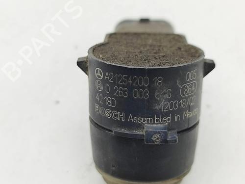 Electronic module MERCEDES-BENZ E-CLASS (W212) E 220 CDI / BlueTEC (212.001, 212.002) | BP31528778M83