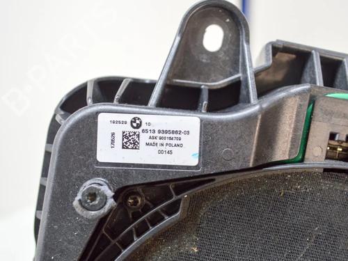 Electronic module BMW 5 (G30, F90) 530 d | BP36042947M83  - Image 8