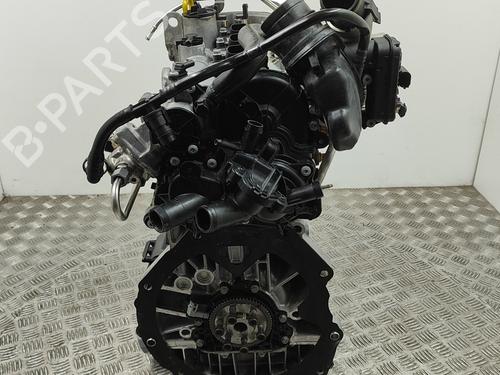Engine VW ARTEON SHOOTING BRAKE (3H9) 1.4 eHybrid | BP27782236M1 